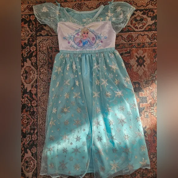 Disney Pajama Gown Bundle - Picture 2 of 10